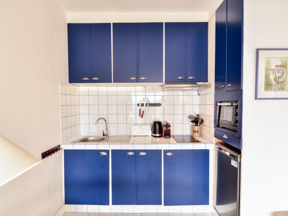 טורז'וויל Apartment La Pinchonniere-5 By Interhome מראה חיצוני תמונה